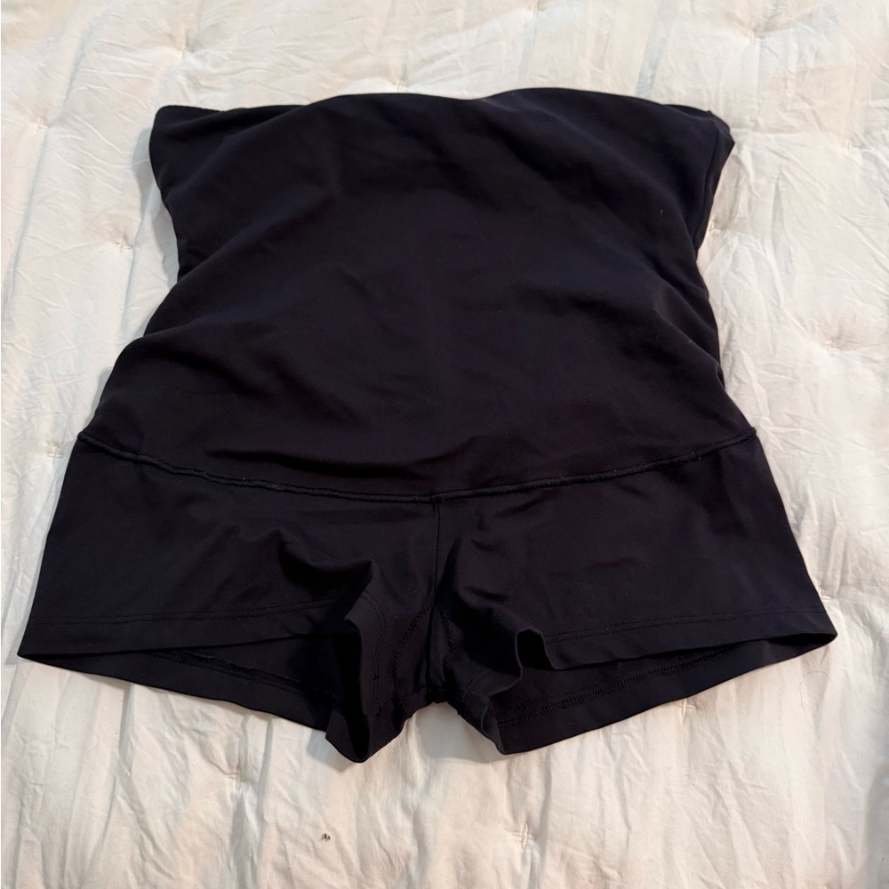 Maidenform Black Shapewear